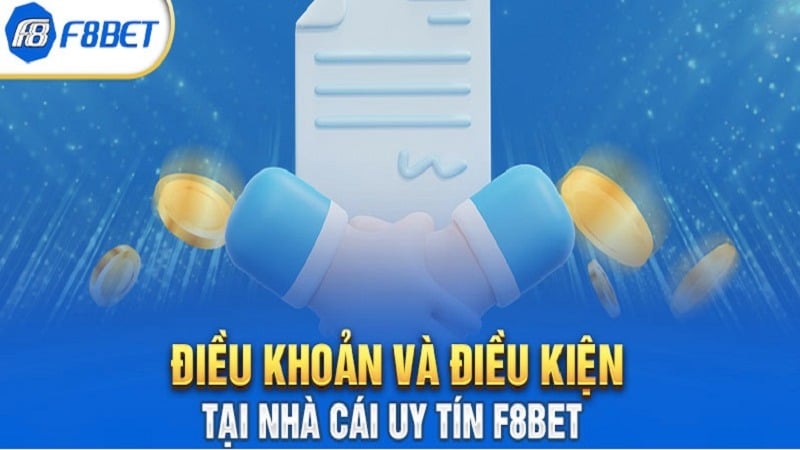 Nhà cái F8bet có hệ thống bảo mật thông tin tối tân