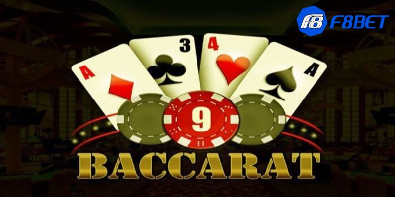 cách chơi baccarat