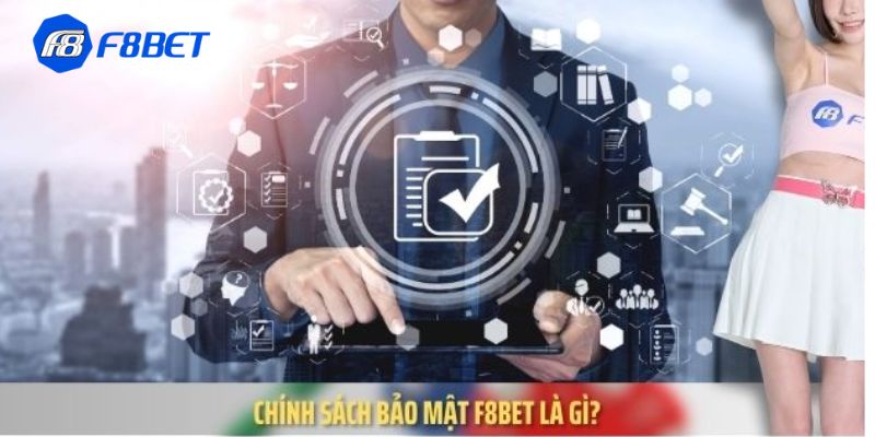 F8Bet thu thập những thông tin gì của người chơi?