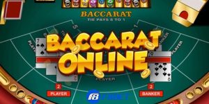 game baccarat online