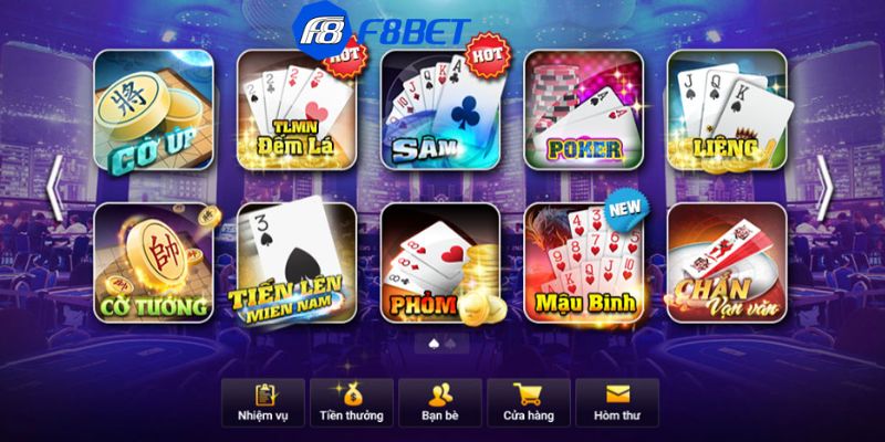 Vì sao game bài online lại hấp dẫn đến vậy?