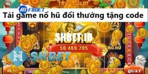 game nổ hũ tặng code