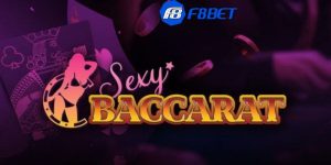 sexy baccarat